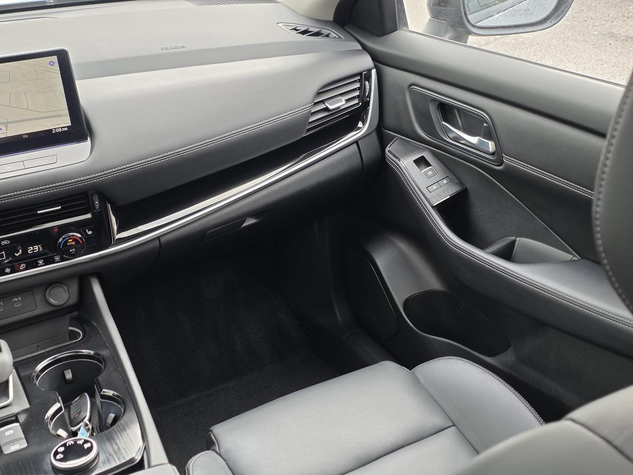2024 Nissan Rogue SL AWD | 360 View Camera | Android Auto | Heated Seats | Photo