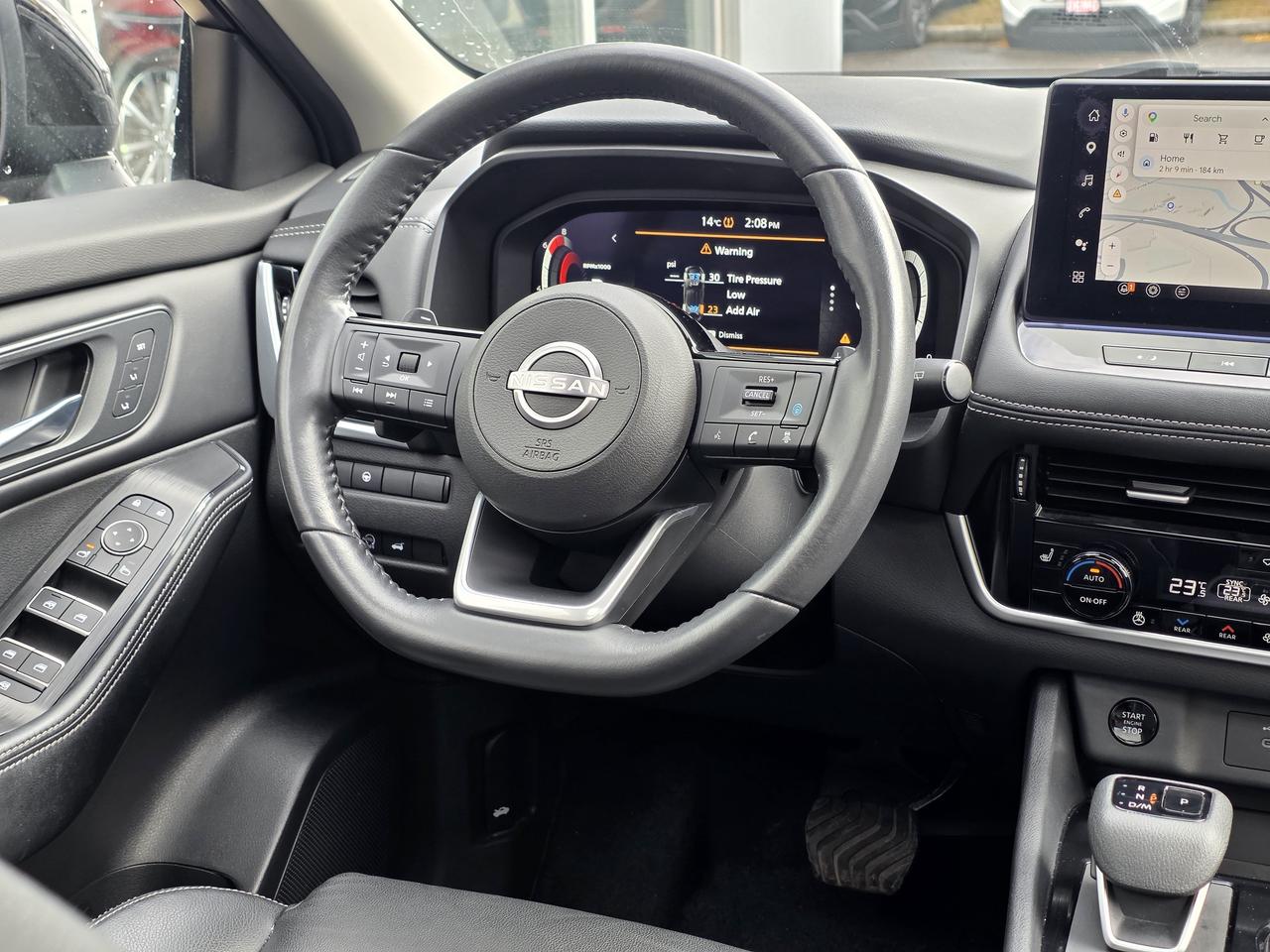 2024 Nissan Rogue SL AWD | 360 View Camera | Android Auto | Heated Seats | Photo