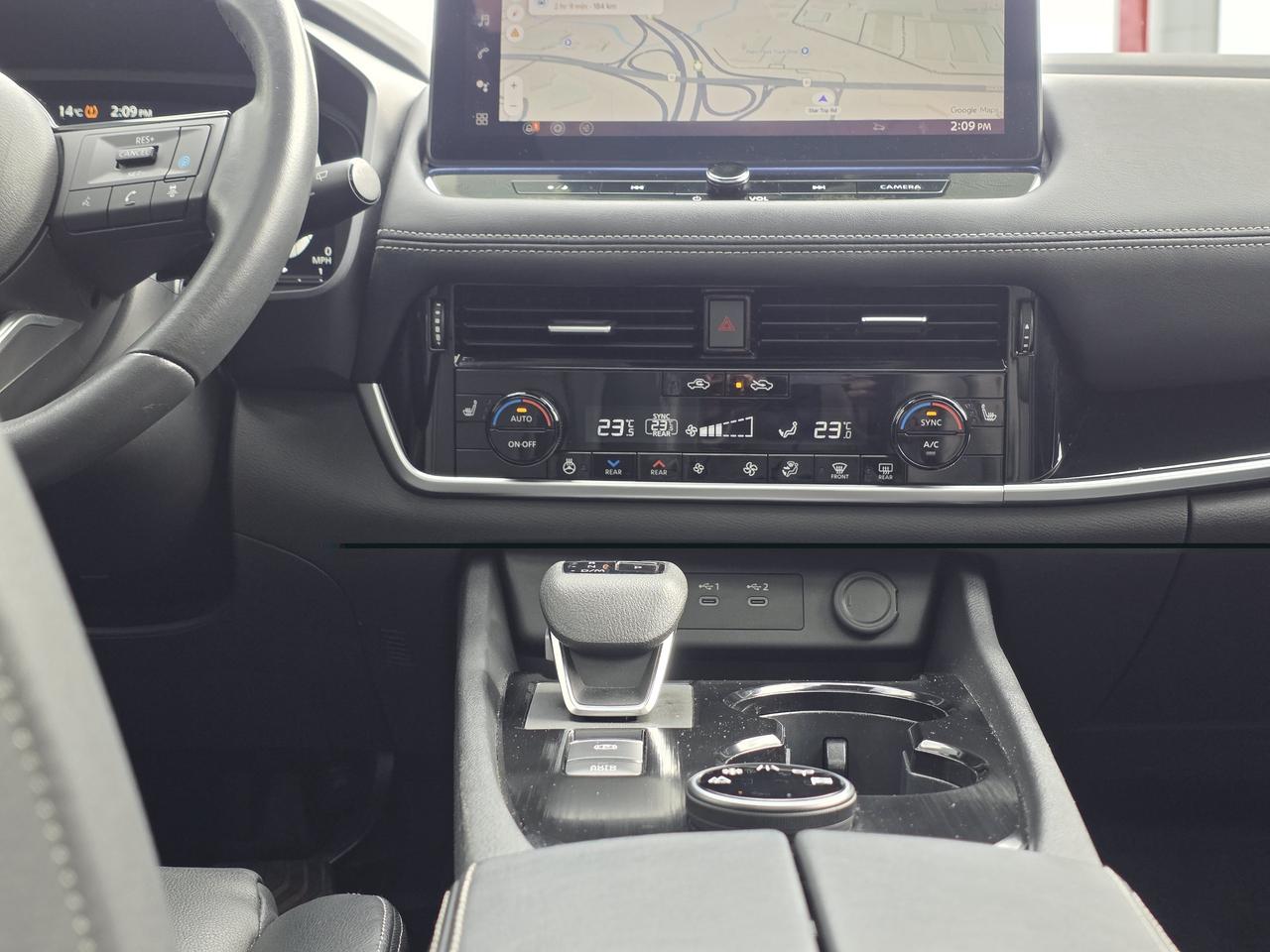 2024 Nissan Rogue SL AWD | 360 View Camera | Android Auto | Heated Seats | Photo