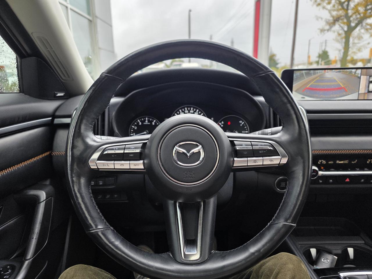 2023 Mazda CX-50 GT Photo