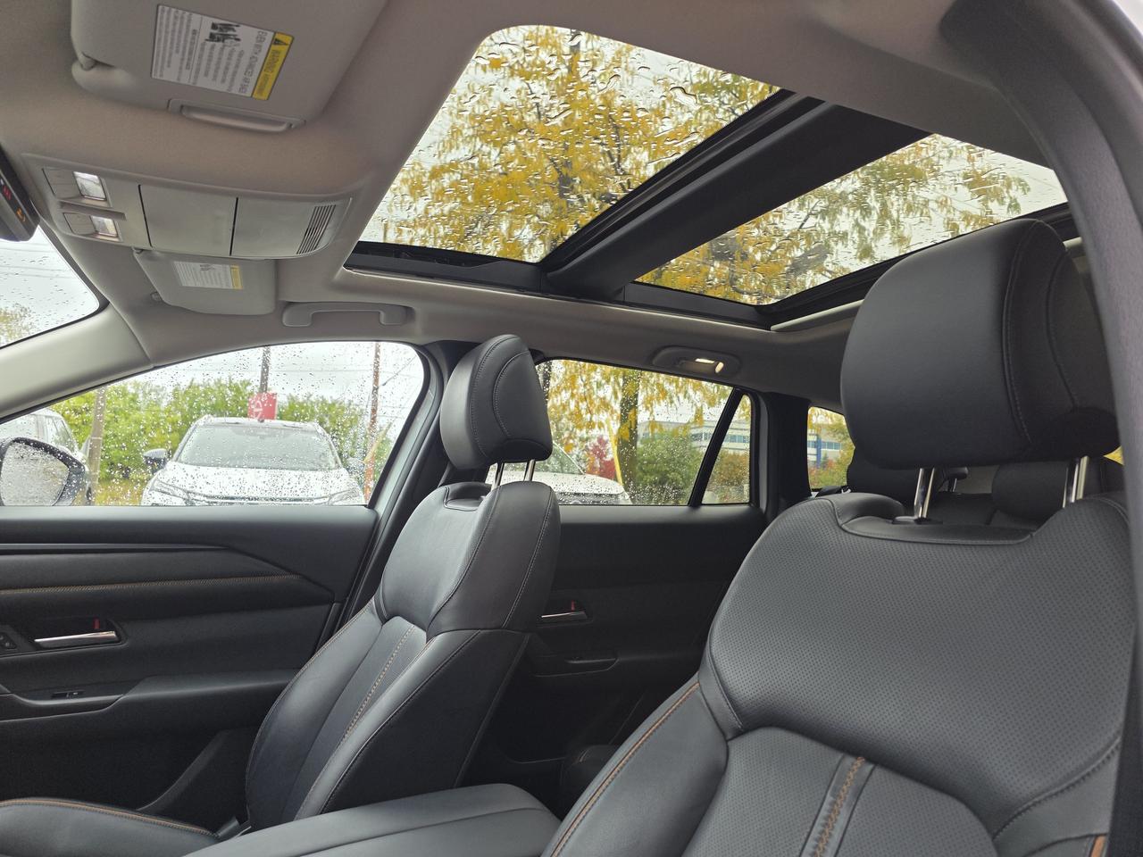 2023 Mazda CX-50 GT Photo