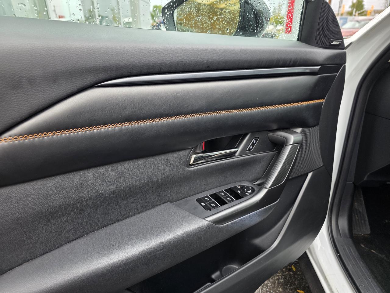 2023 Mazda CX-50 GT Photo