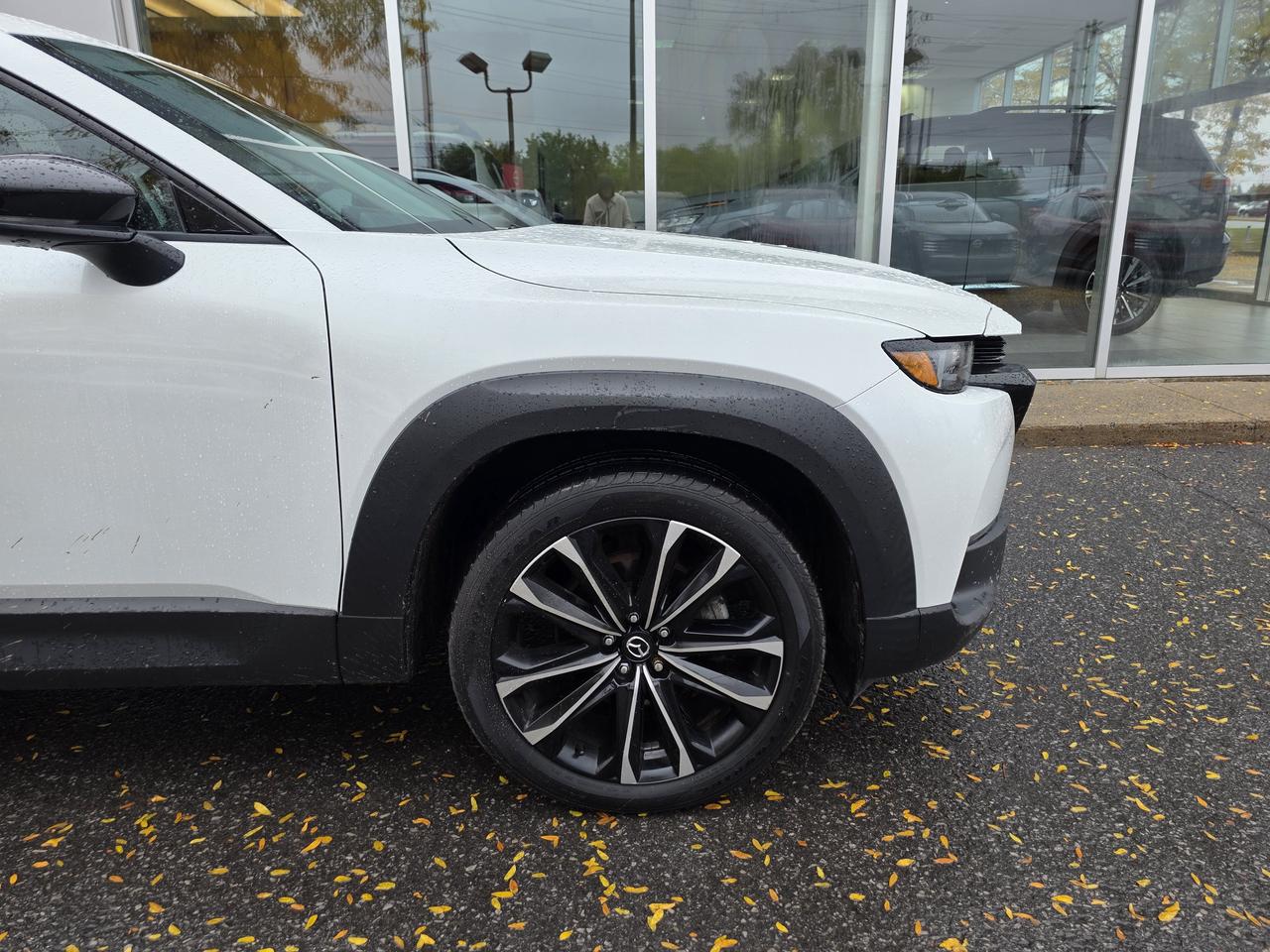 2023 Mazda CX-50 GT Photo