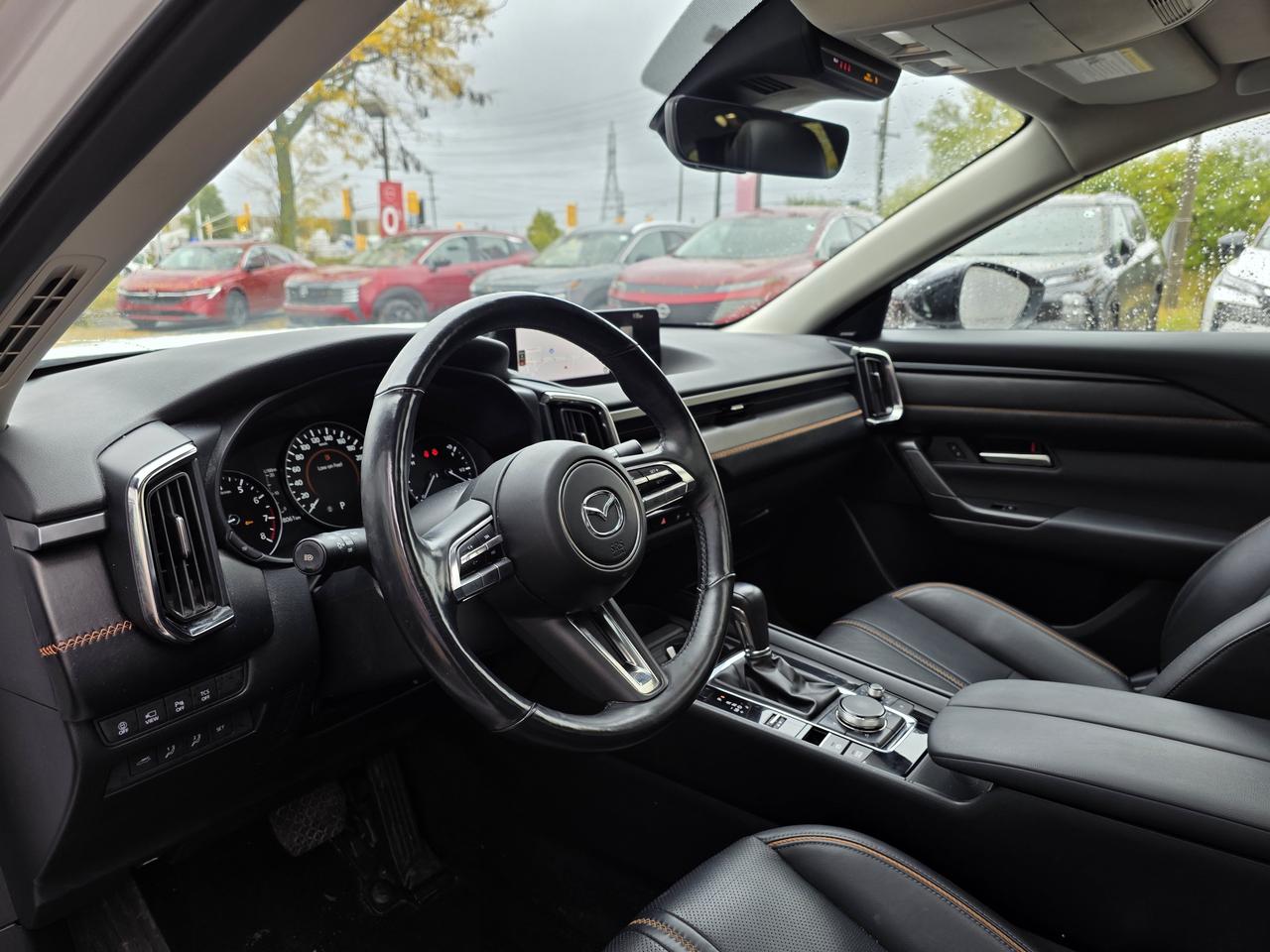 2023 Mazda CX-50 GT Photo