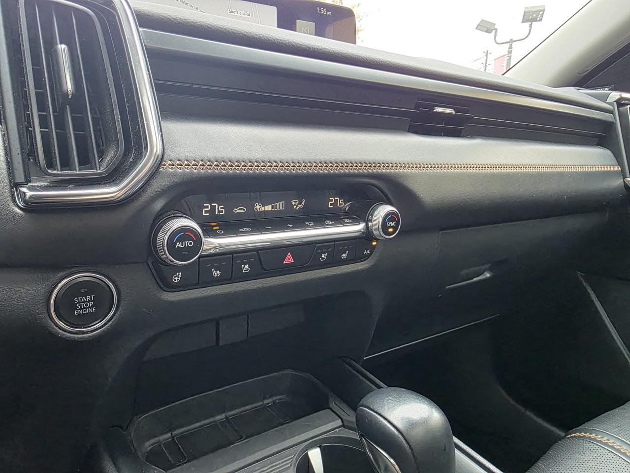2023 Mazda CX-50 GT Photo