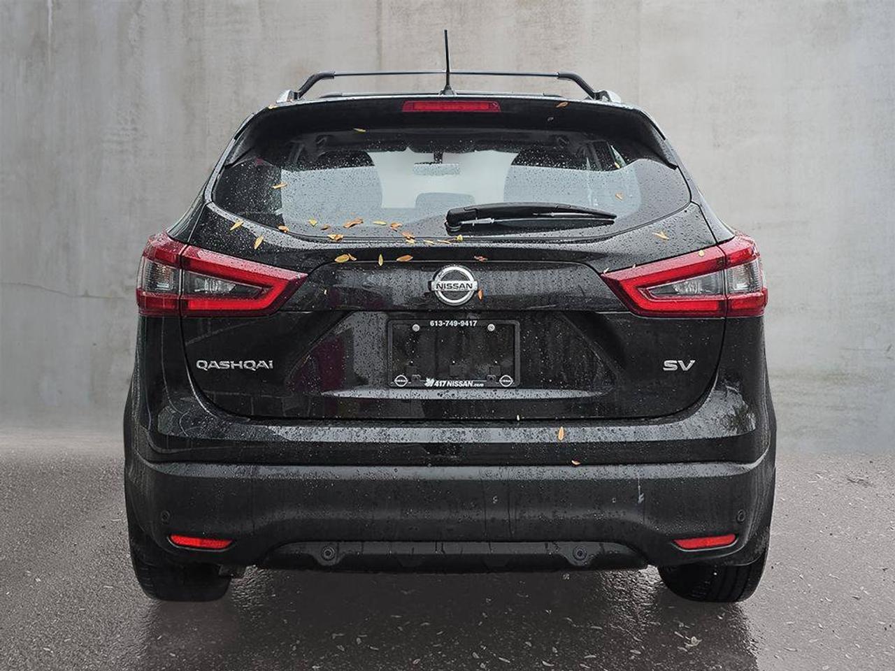 2022 Nissan Qashqai SV | Apple Car Play | Android Auto | Heated Seats | Photo