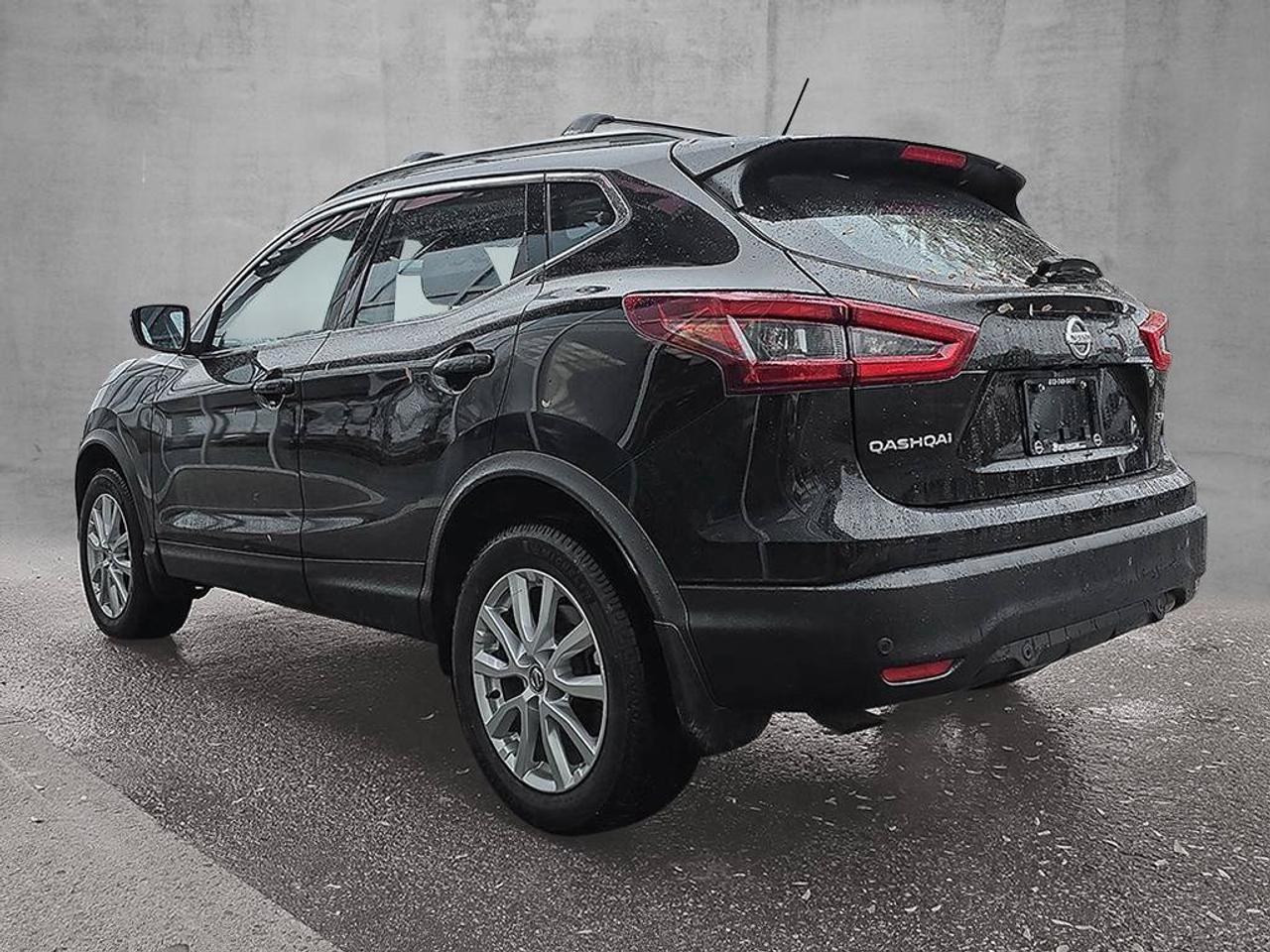 2022 Nissan Qashqai SV | Apple Car Play | Android Auto | Heated Seats | Photo1
