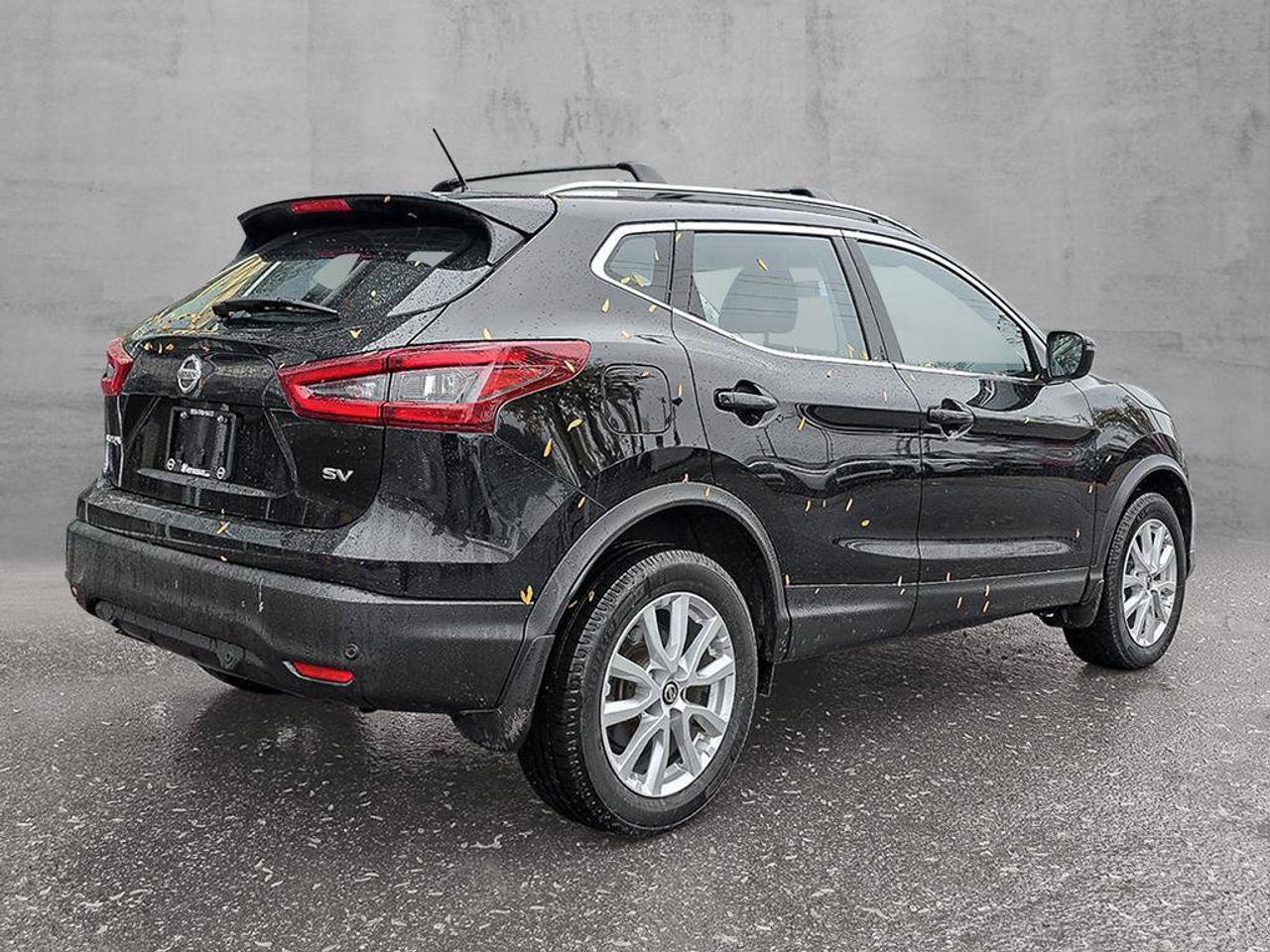 2022 Nissan Qashqai SV | Apple Car Play | Android Auto | Heated Seats | Photo