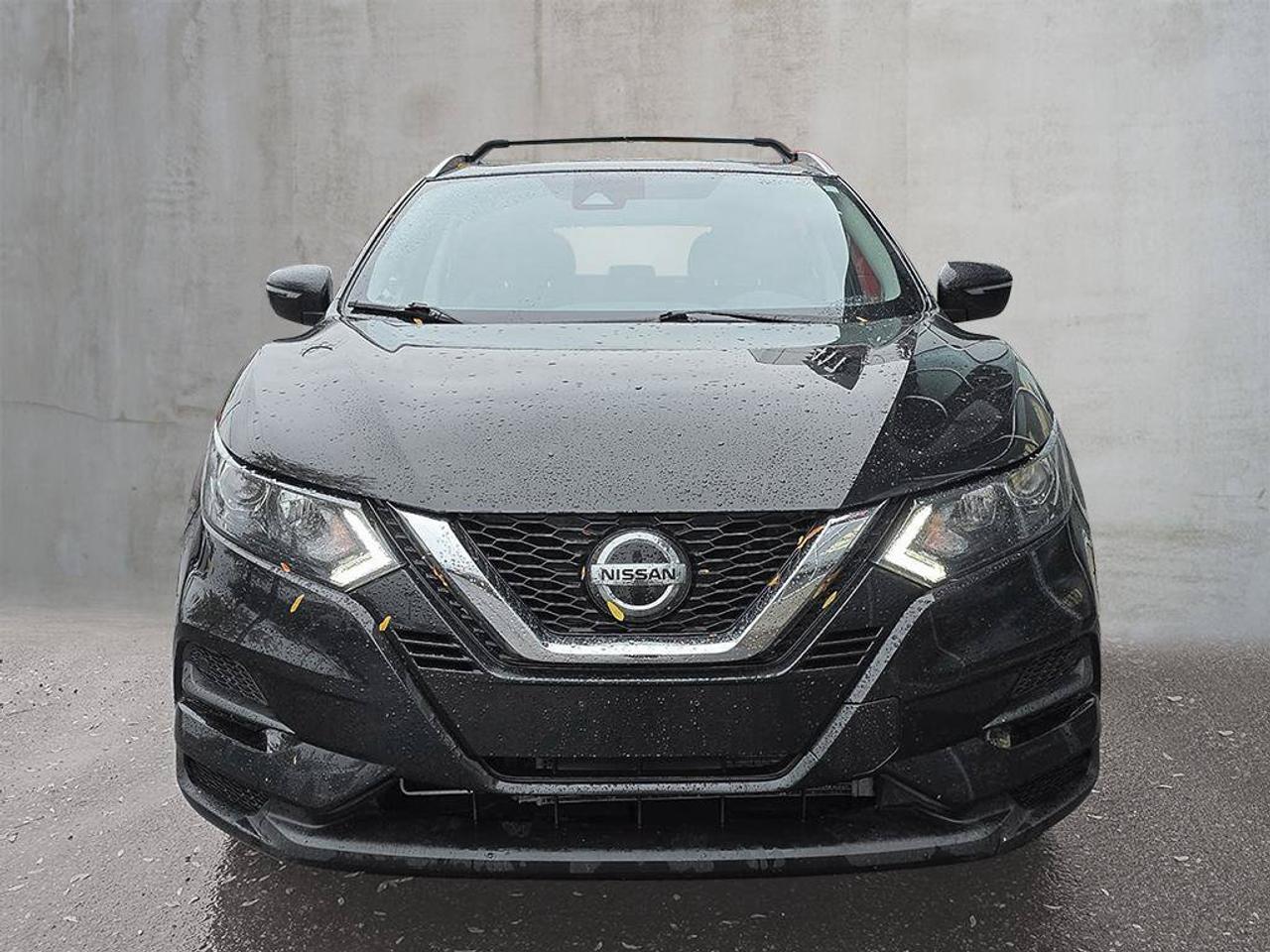 2022 Nissan Qashqai SV | Apple Car Play | Android Auto | Heated Seats | Photo