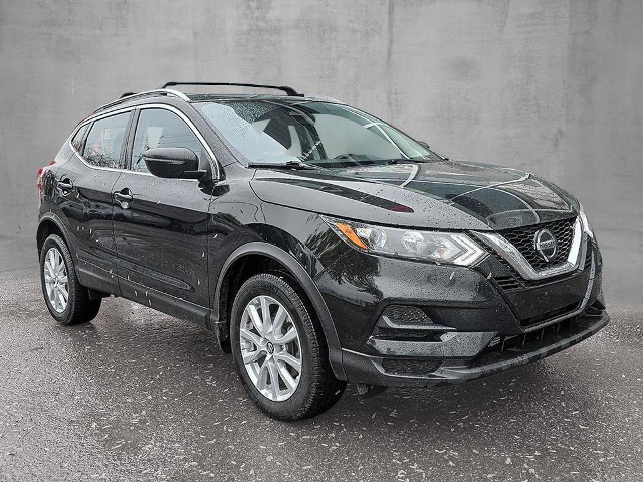 2022 Nissan Qashqai SV | Apple Car Play | Android Auto | Heated Seats | Photo