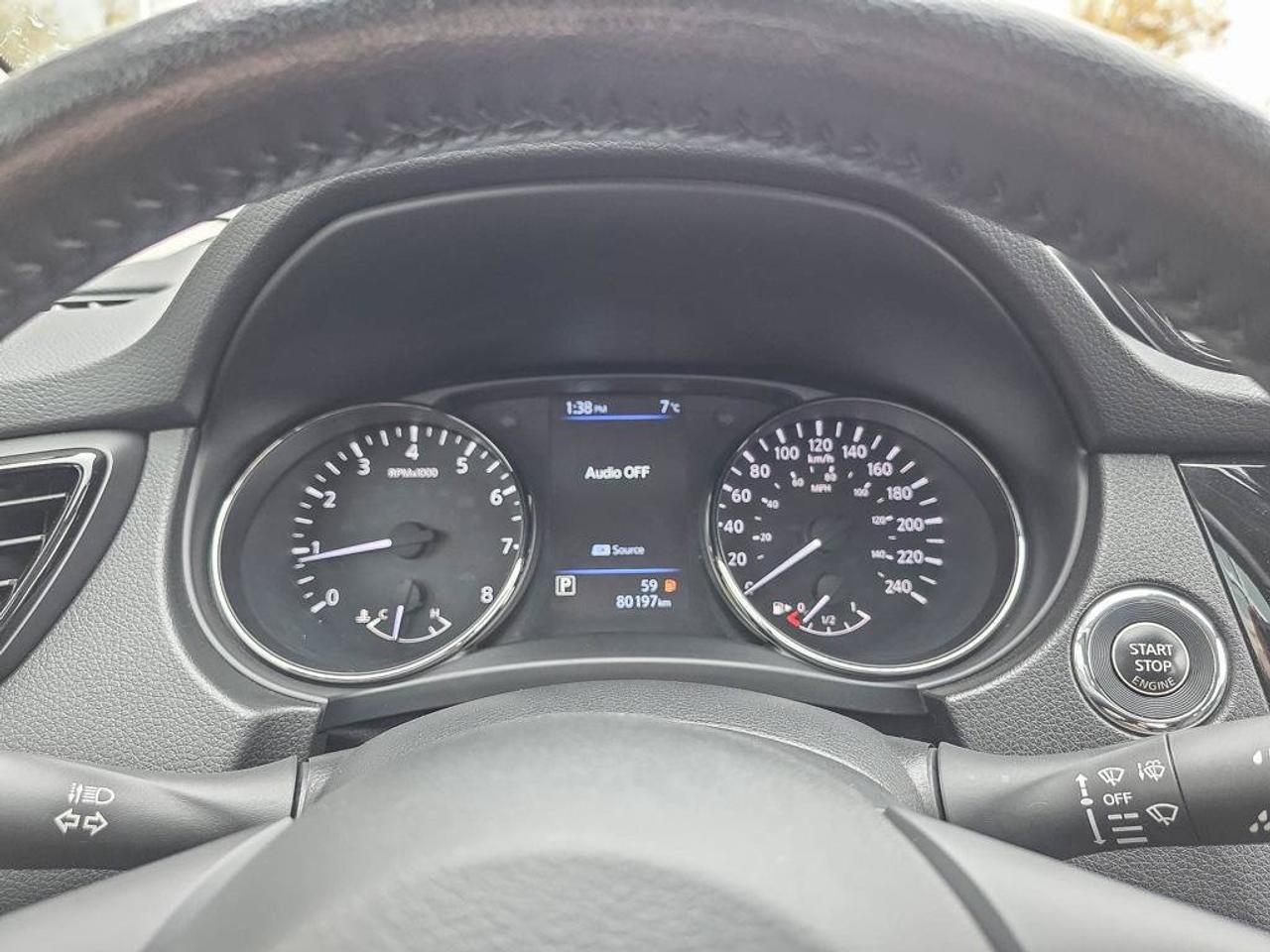 2022 Nissan Qashqai SV | Apple Car Play | Android Auto | Heated Seats | Photo