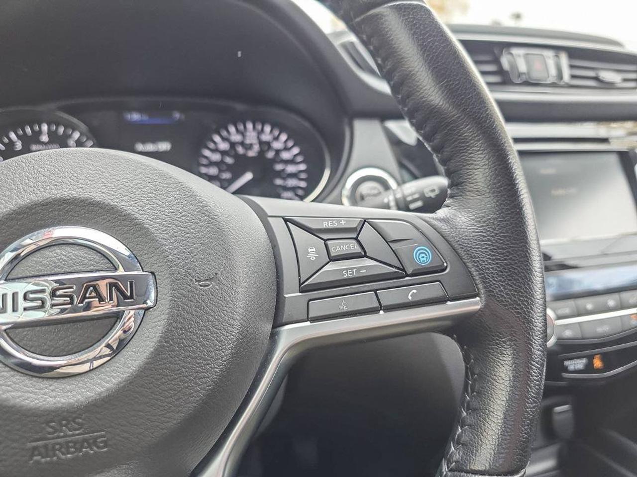2022 Nissan Qashqai SV | Apple Car Play | Android Auto | Heated Seats | Photo