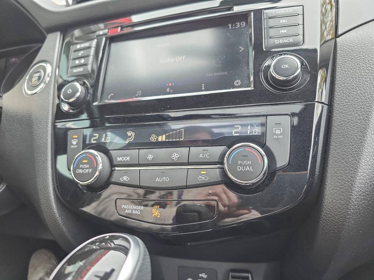 2022 Nissan Qashqai SV | Apple Car Play | Android Auto | Heated Seats | Photo