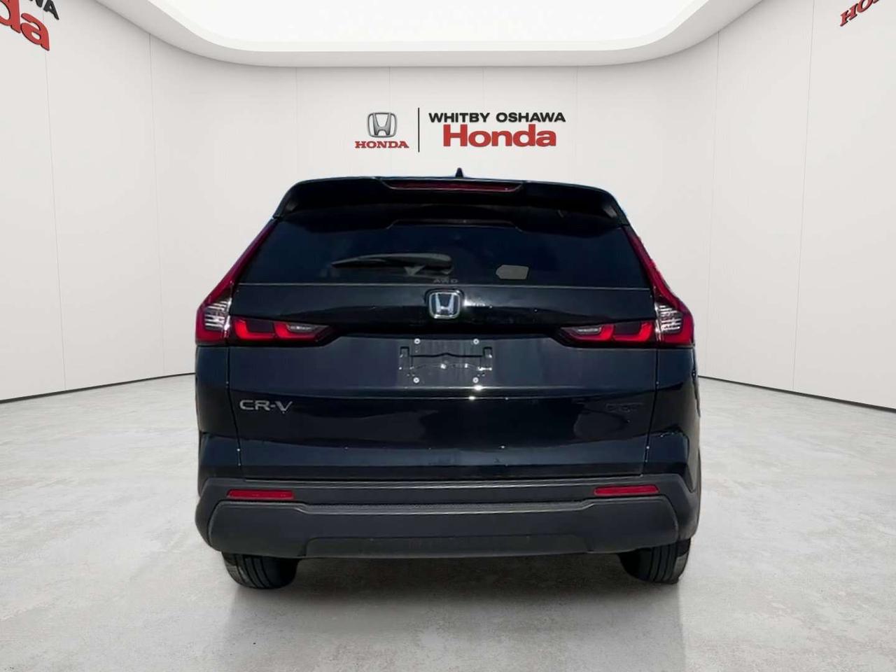 2024 Honda CR-V Sport Photo