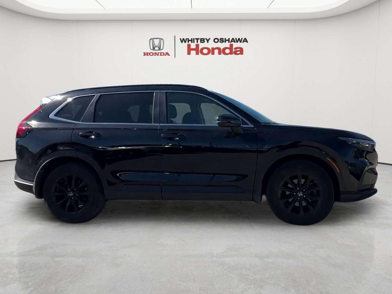 2024 Honda CR-V Sport Photo