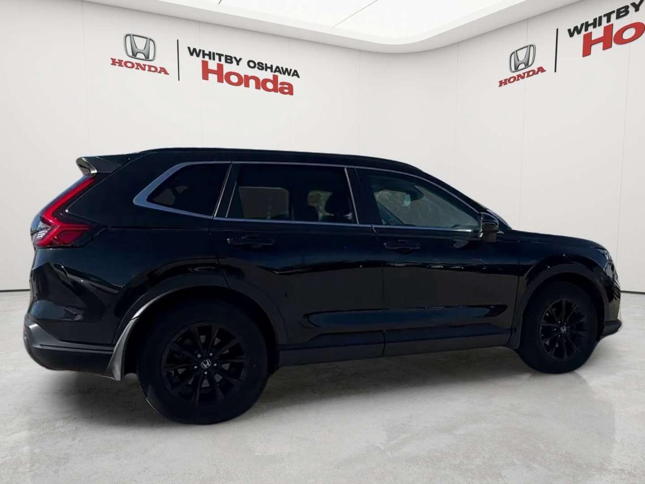 2024 Honda CR-V Sport Photo