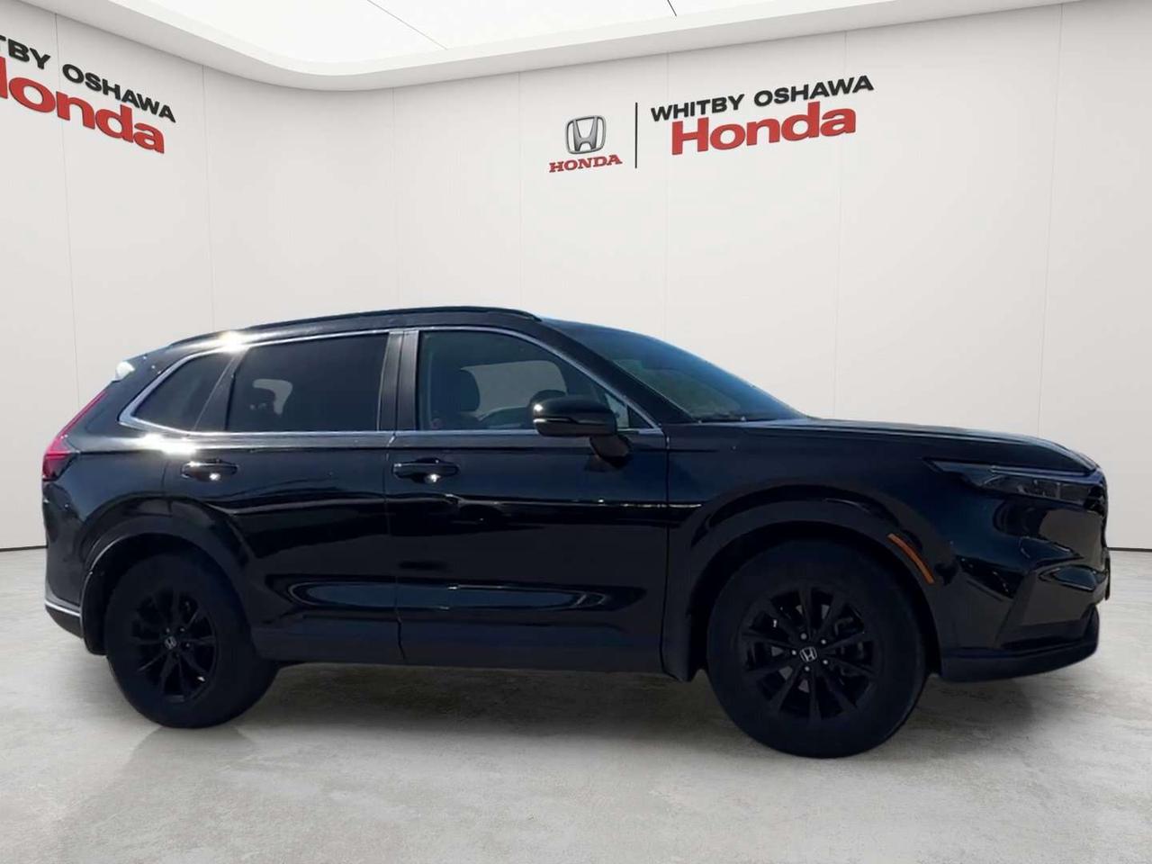 2024 Honda CR-V Sport Photo