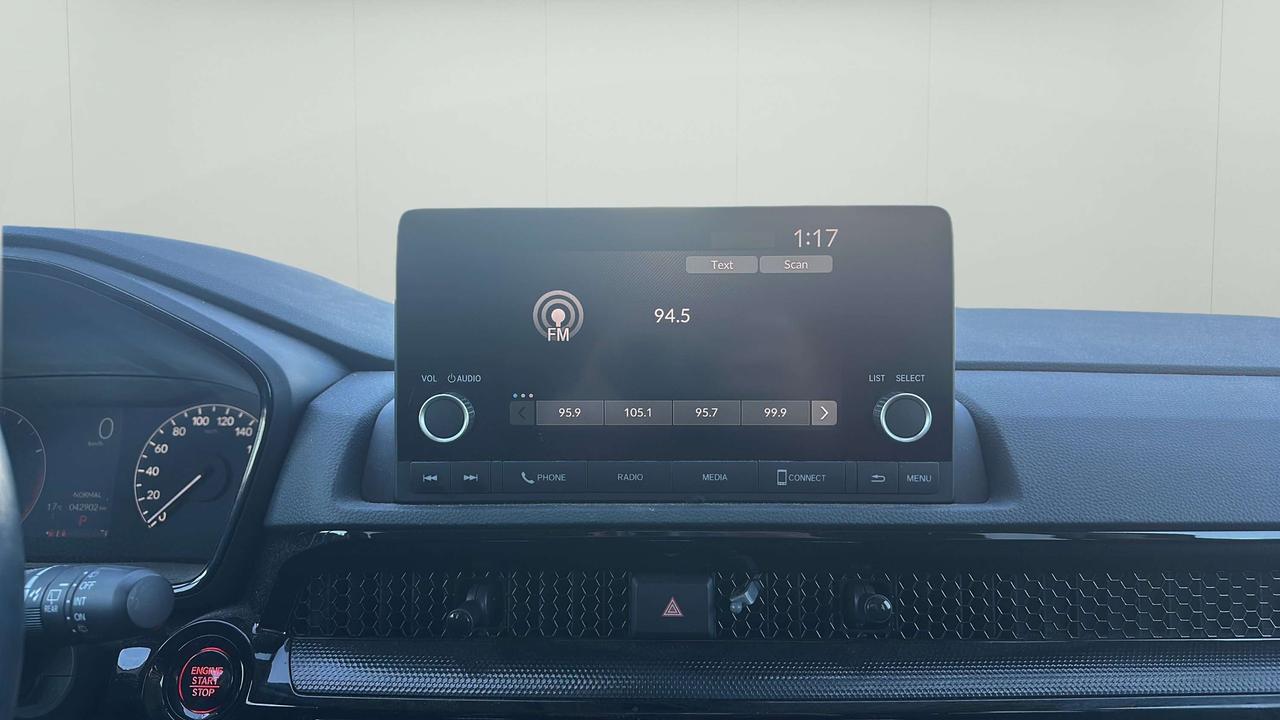 2024 Honda CR-V Sport Photo