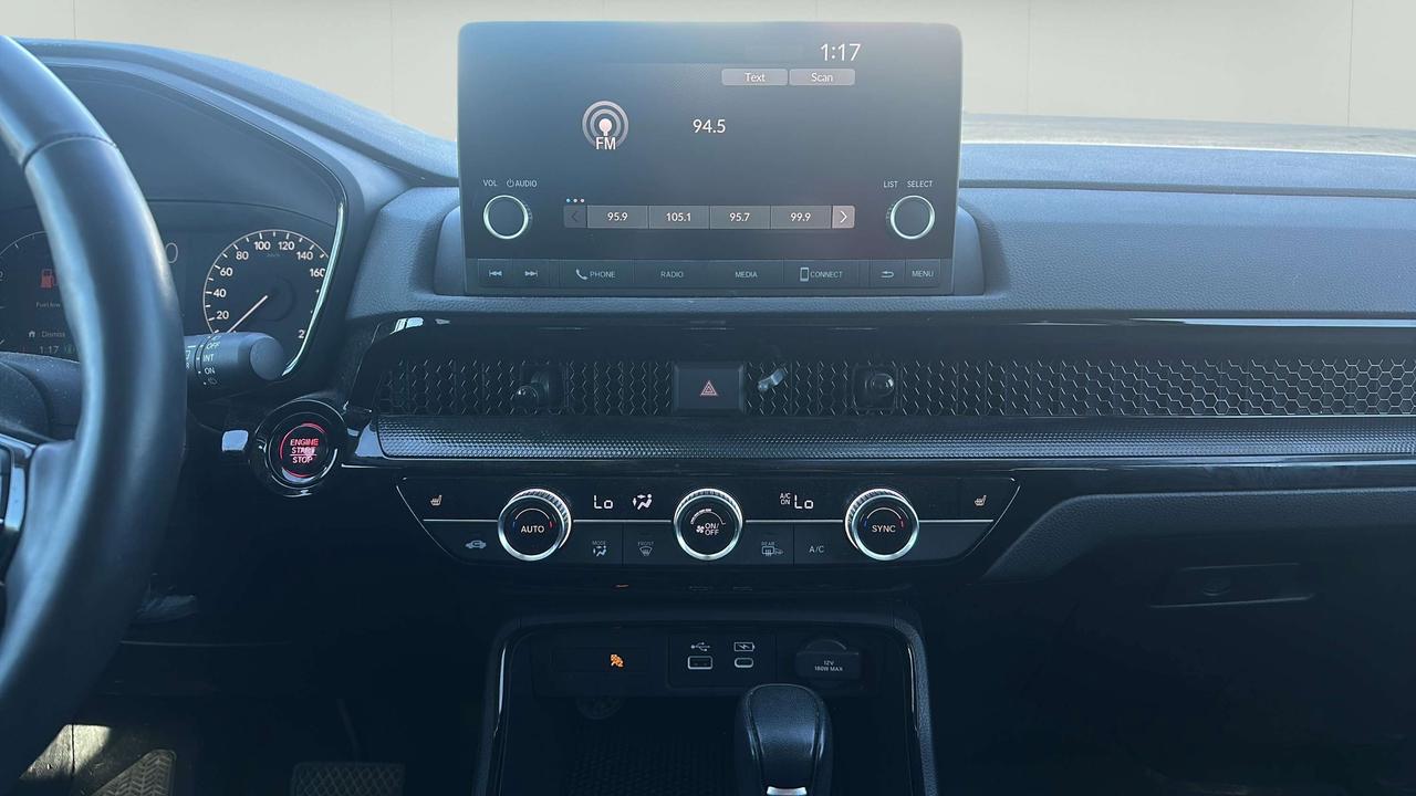 2024 Honda CR-V Sport Photo