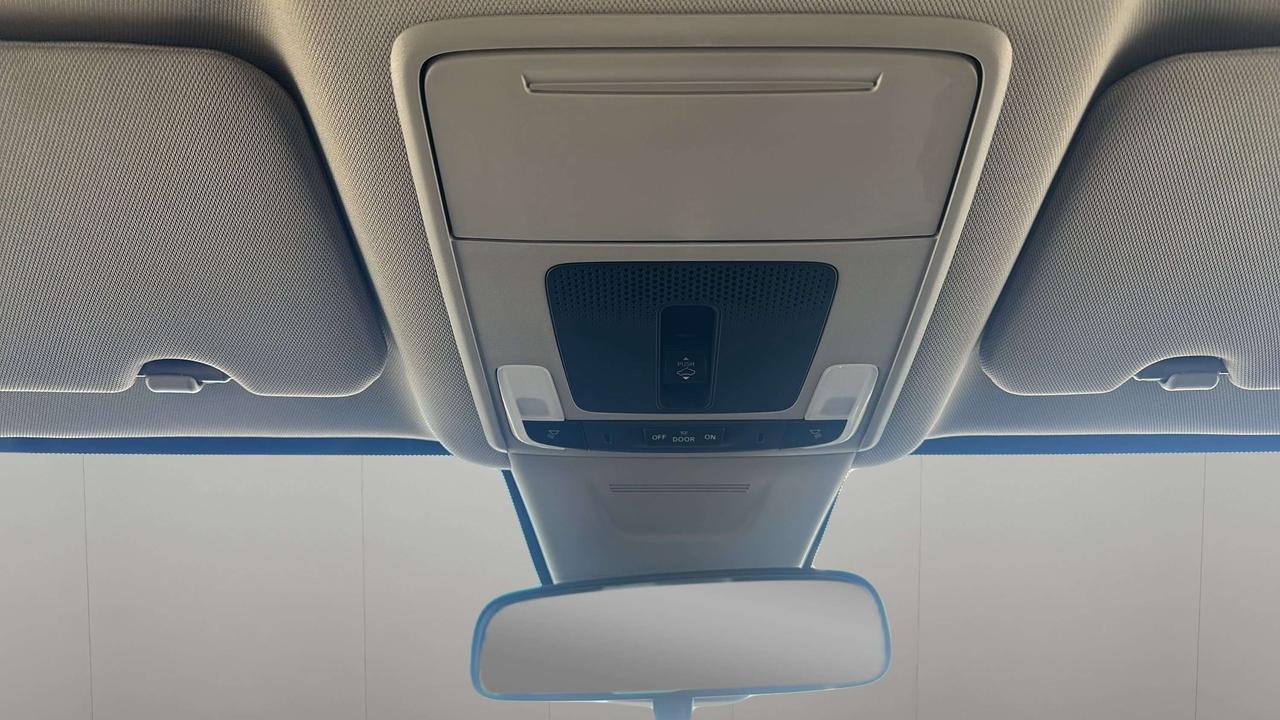 2024 Honda CR-V Sport Photo