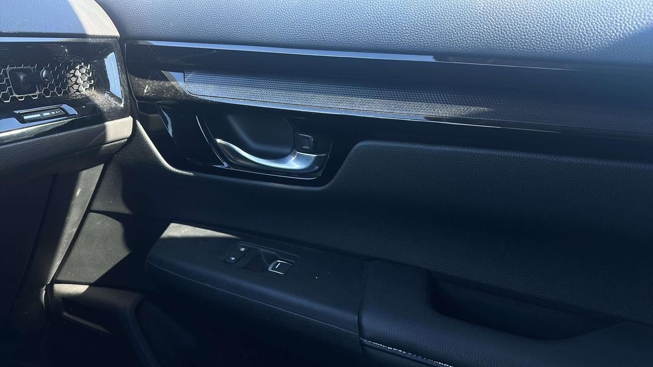 2024 Honda CR-V Sport Photo