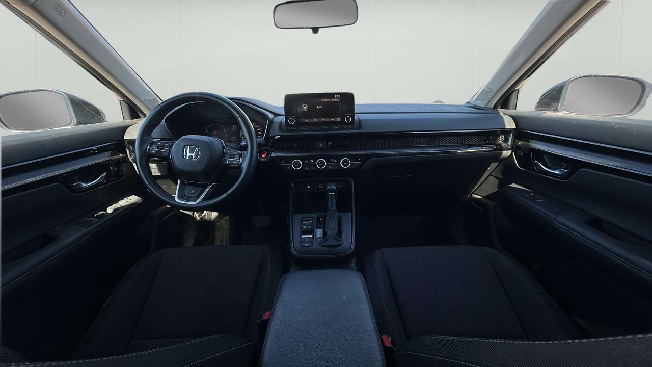 2024 Honda CR-V Sport Photo
