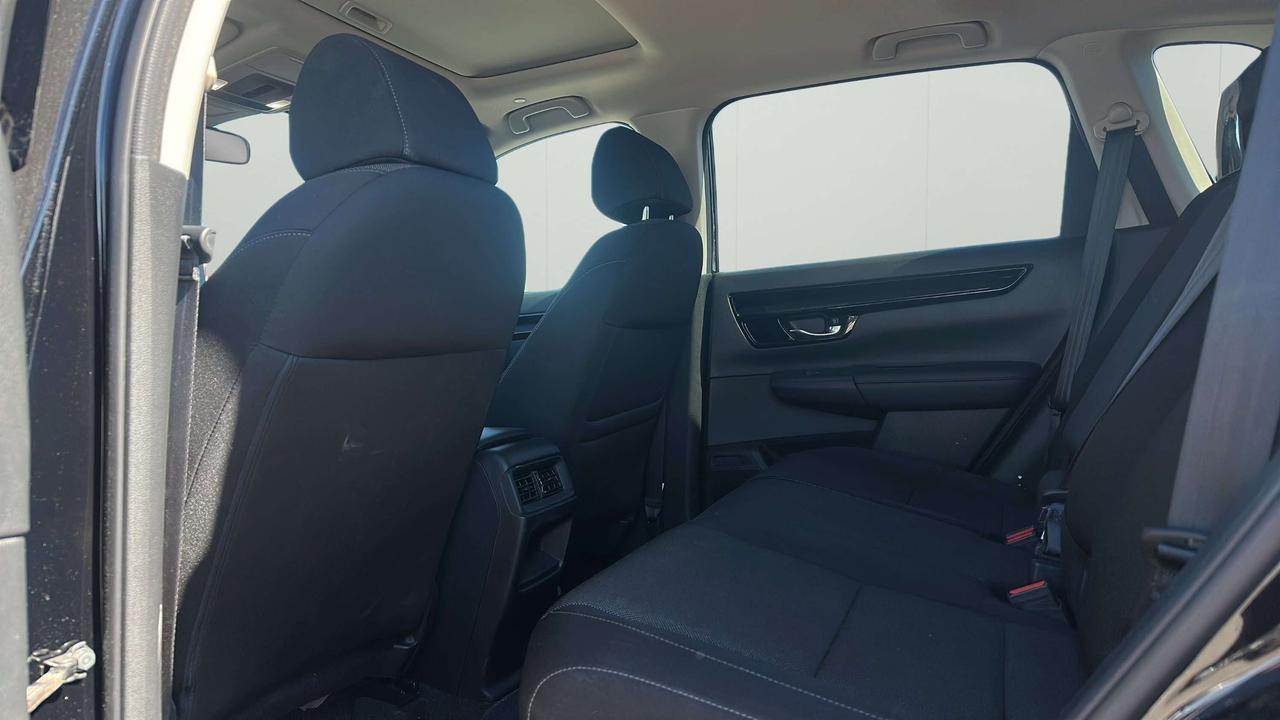 2024 Honda CR-V Sport Photo