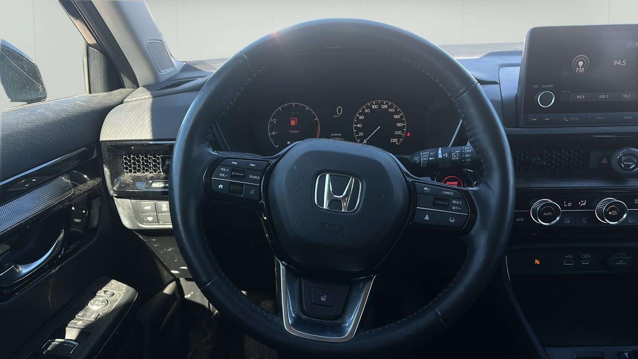 2024 Honda CR-V Sport Photo