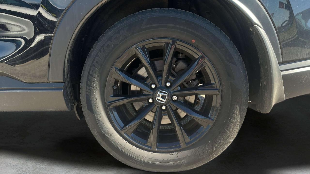 2024 Honda CR-V Sport Photo