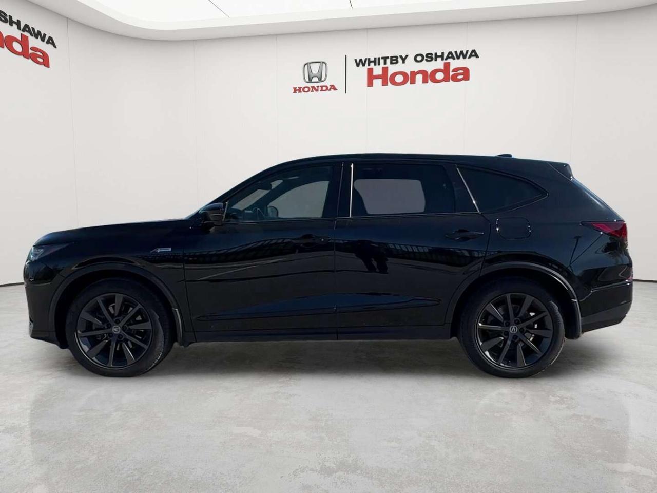 2025 Acura MDX A-Spec Photo