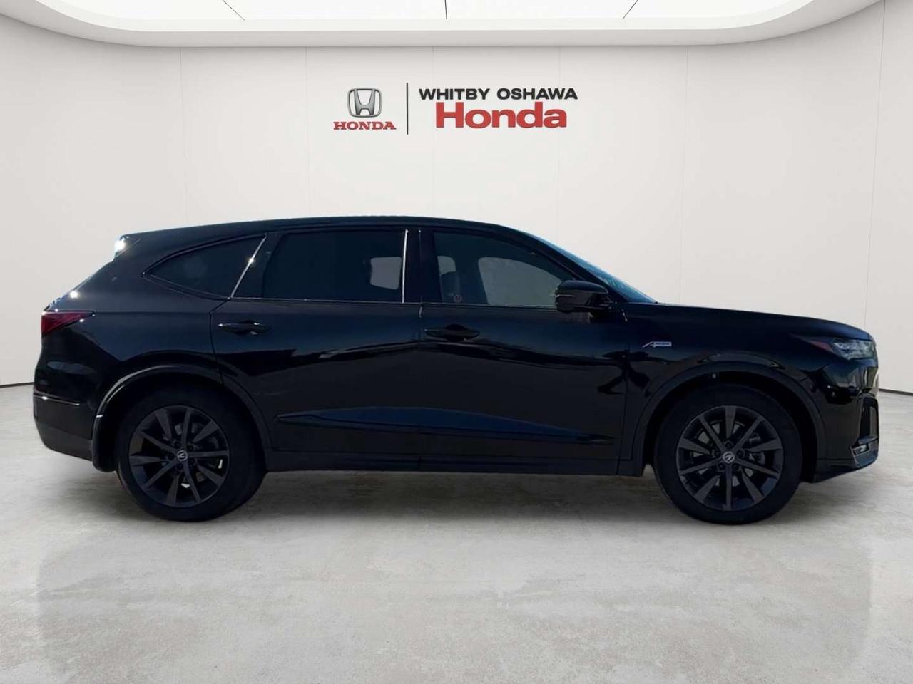 2025 Acura MDX A-Spec Photo