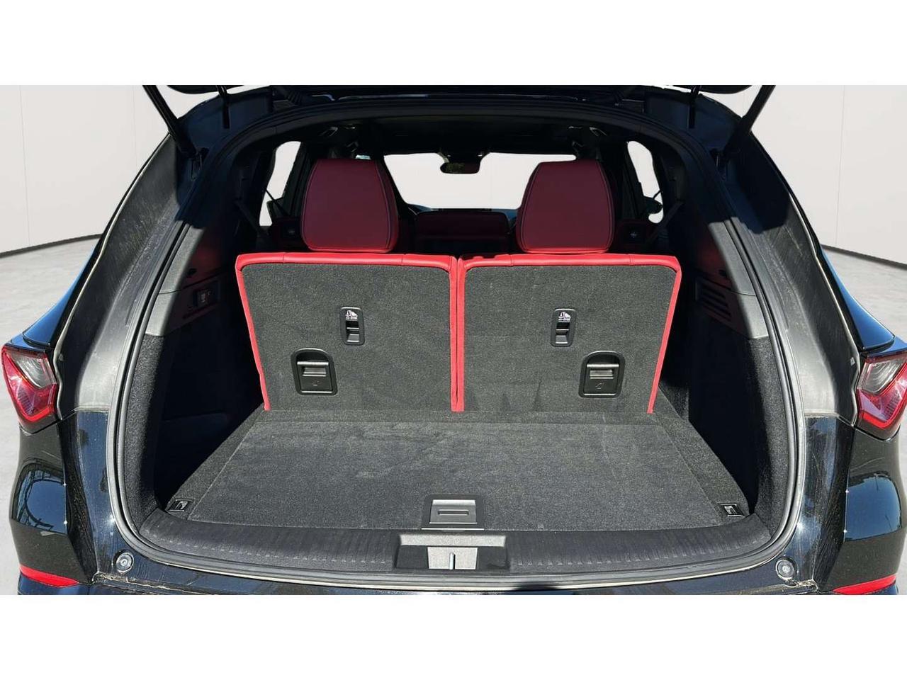 2025 Acura MDX A-Spec Photo