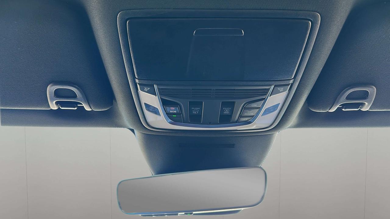 2025 Acura MDX A-Spec Photo