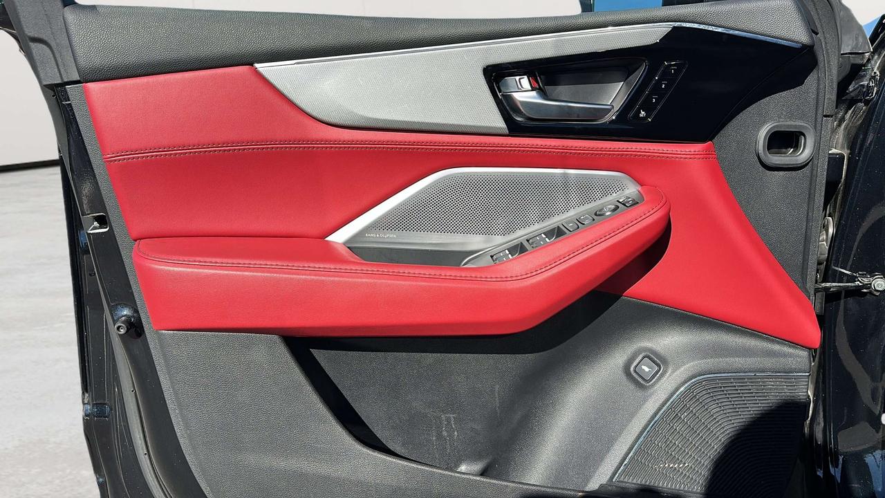 2025 Acura MDX A-Spec Photo