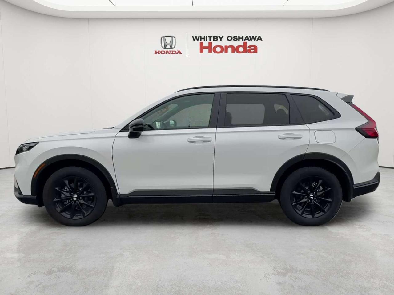 2026 Honda CR-V Sport Photo