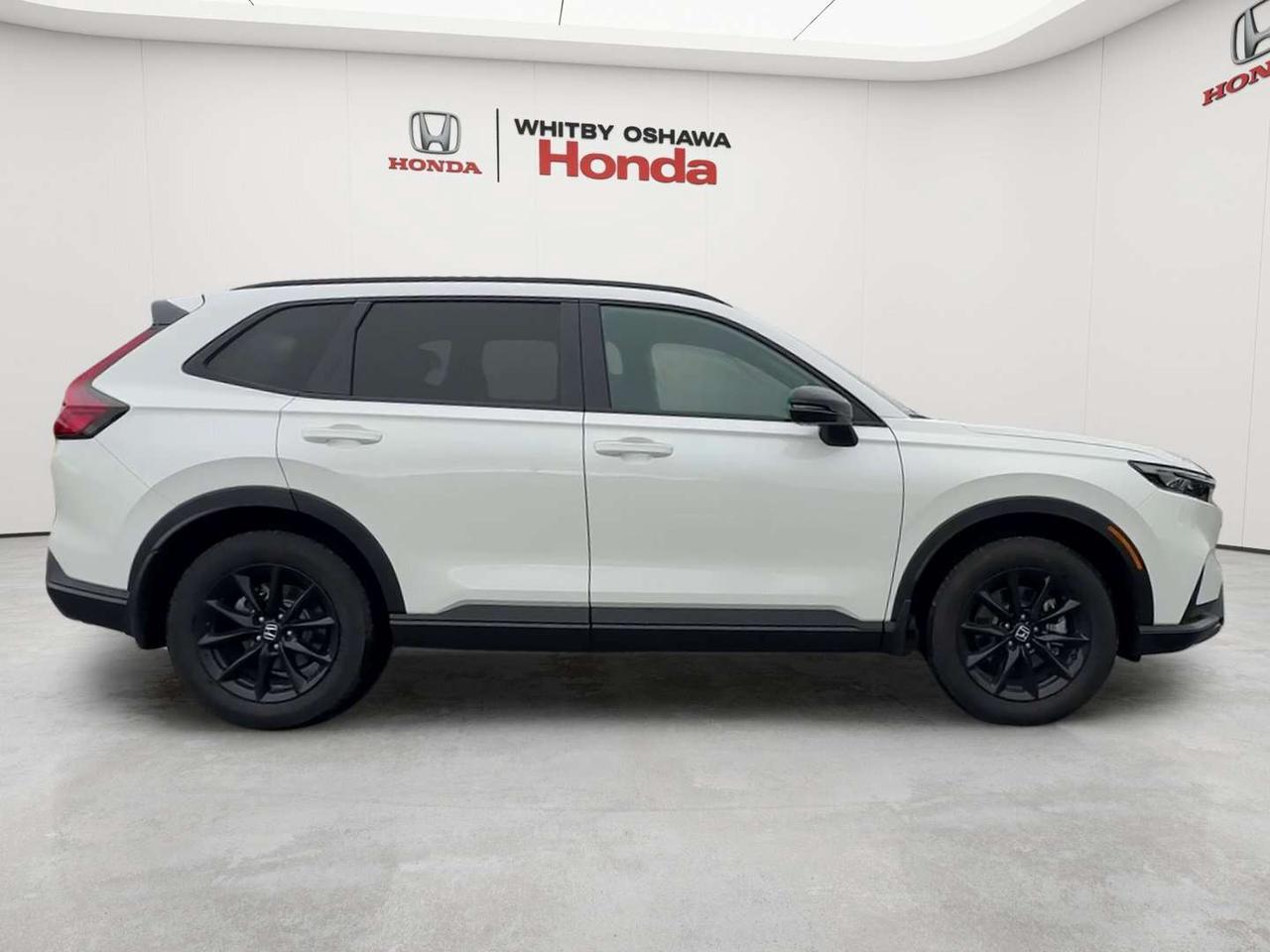 2026 Honda CR-V Sport Photo