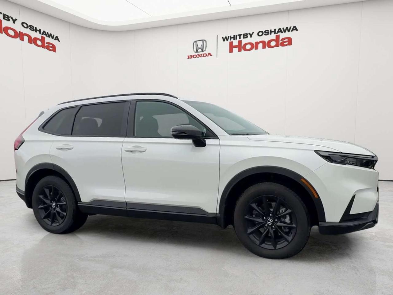 2026 Honda CR-V Sport Photo