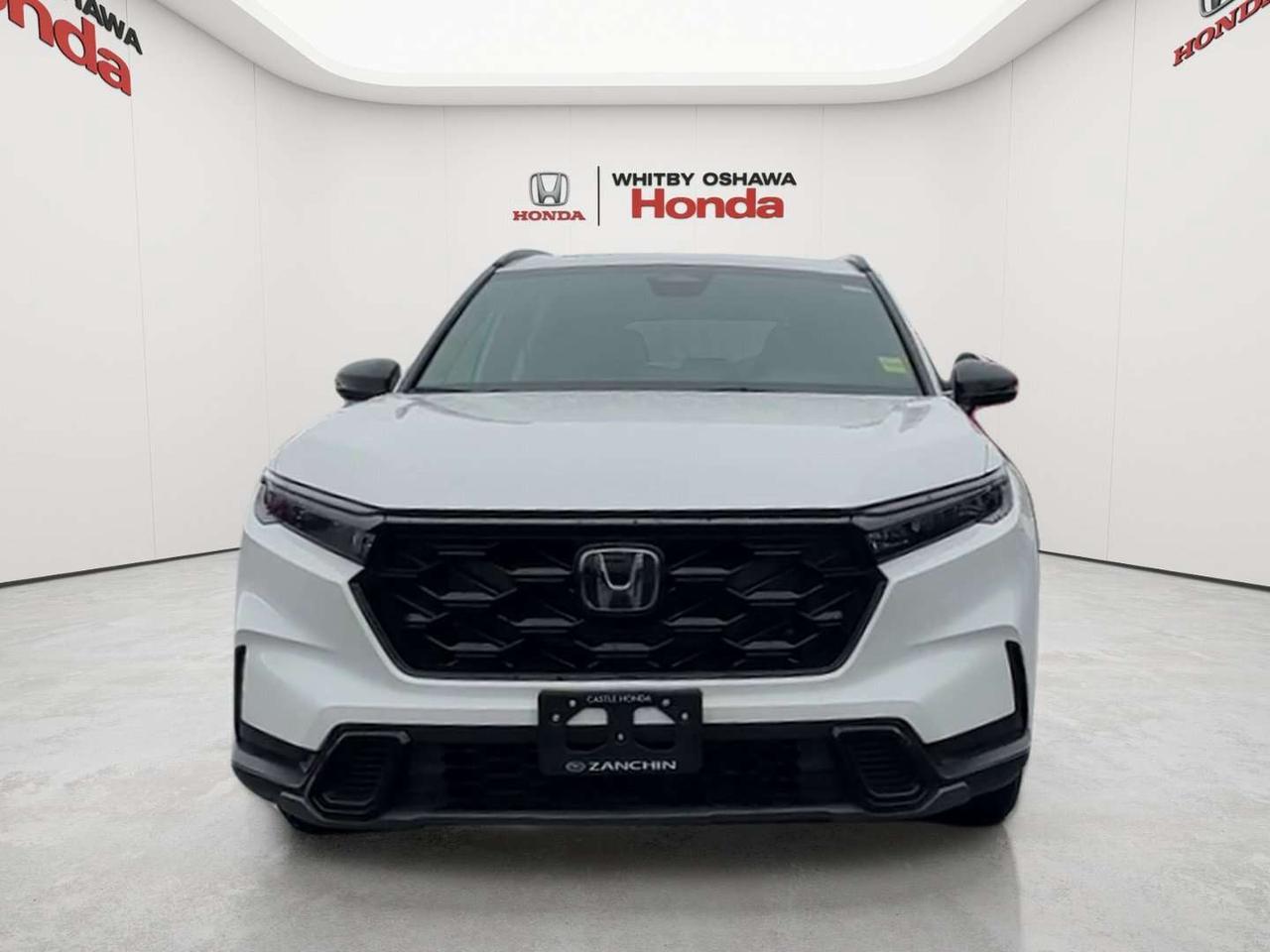 2026 Honda CR-V Sport Photo
