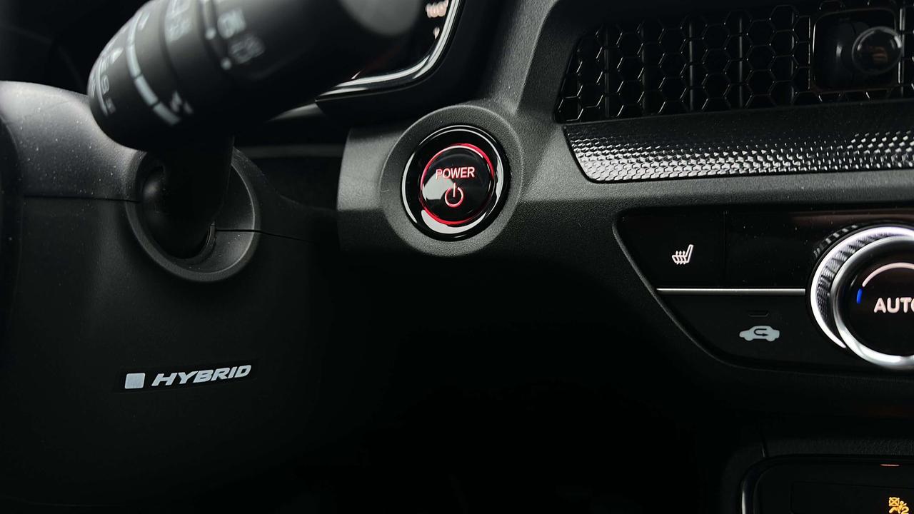 2026 Honda CR-V Sport Photo
