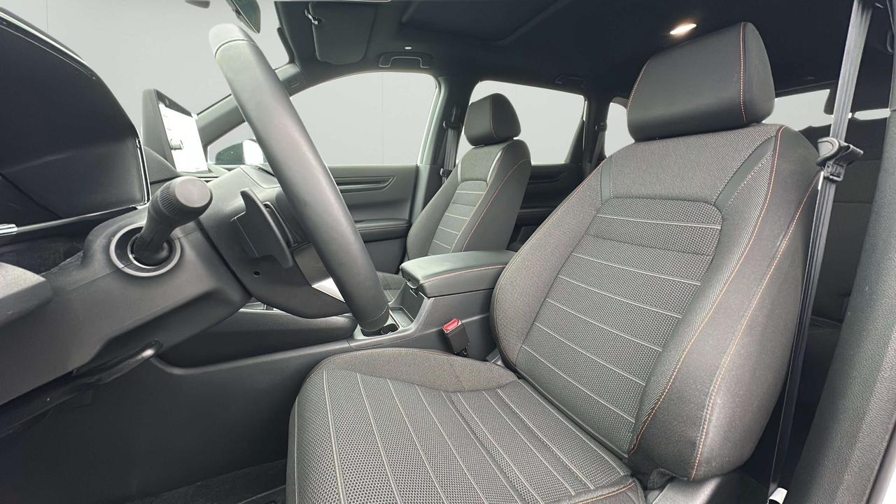 2026 Honda CR-V Sport Photo