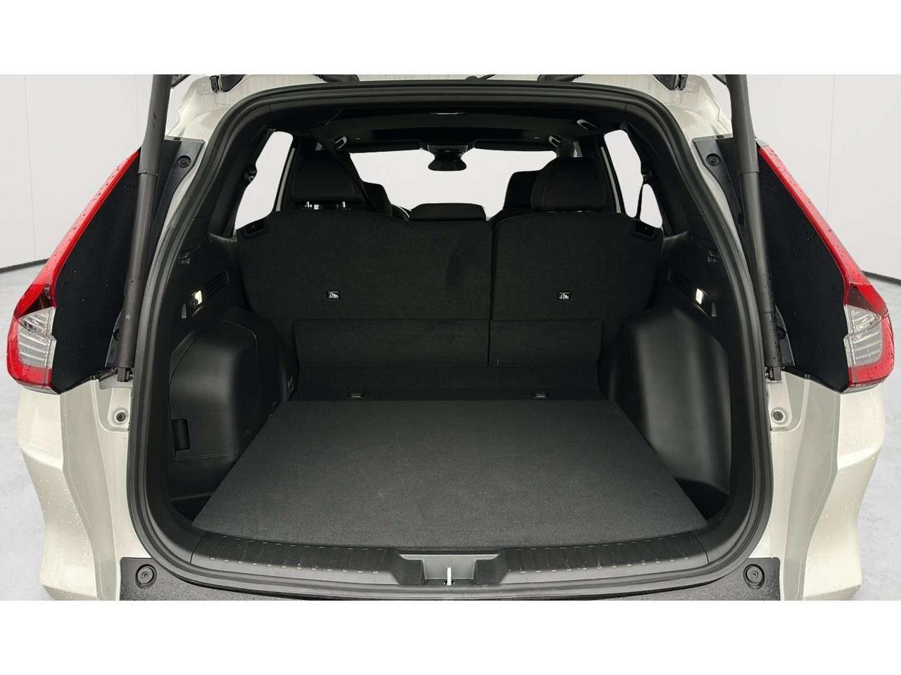 2026 Honda CR-V Sport Photo