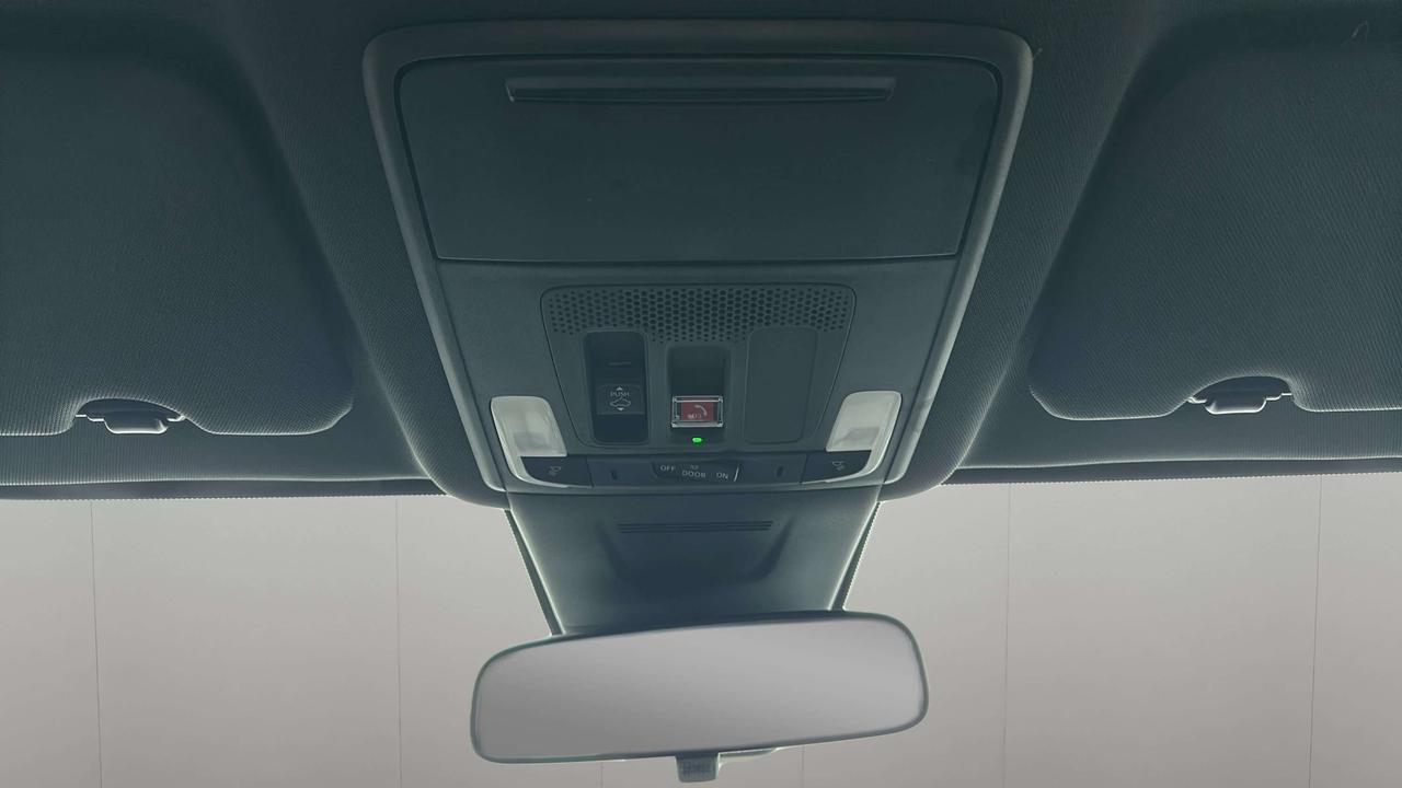 2026 Honda CR-V Sport Photo