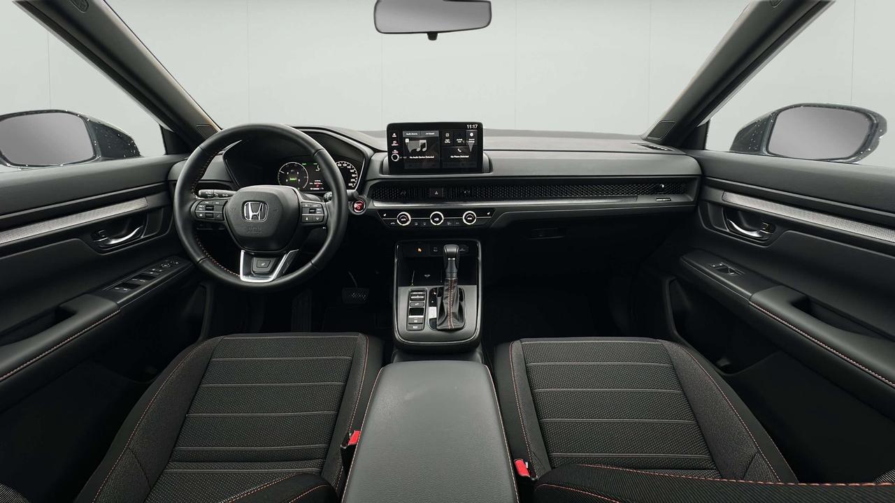 2026 Honda CR-V Sport Photo