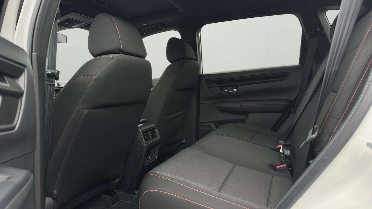 2026 Honda CR-V Sport Photo