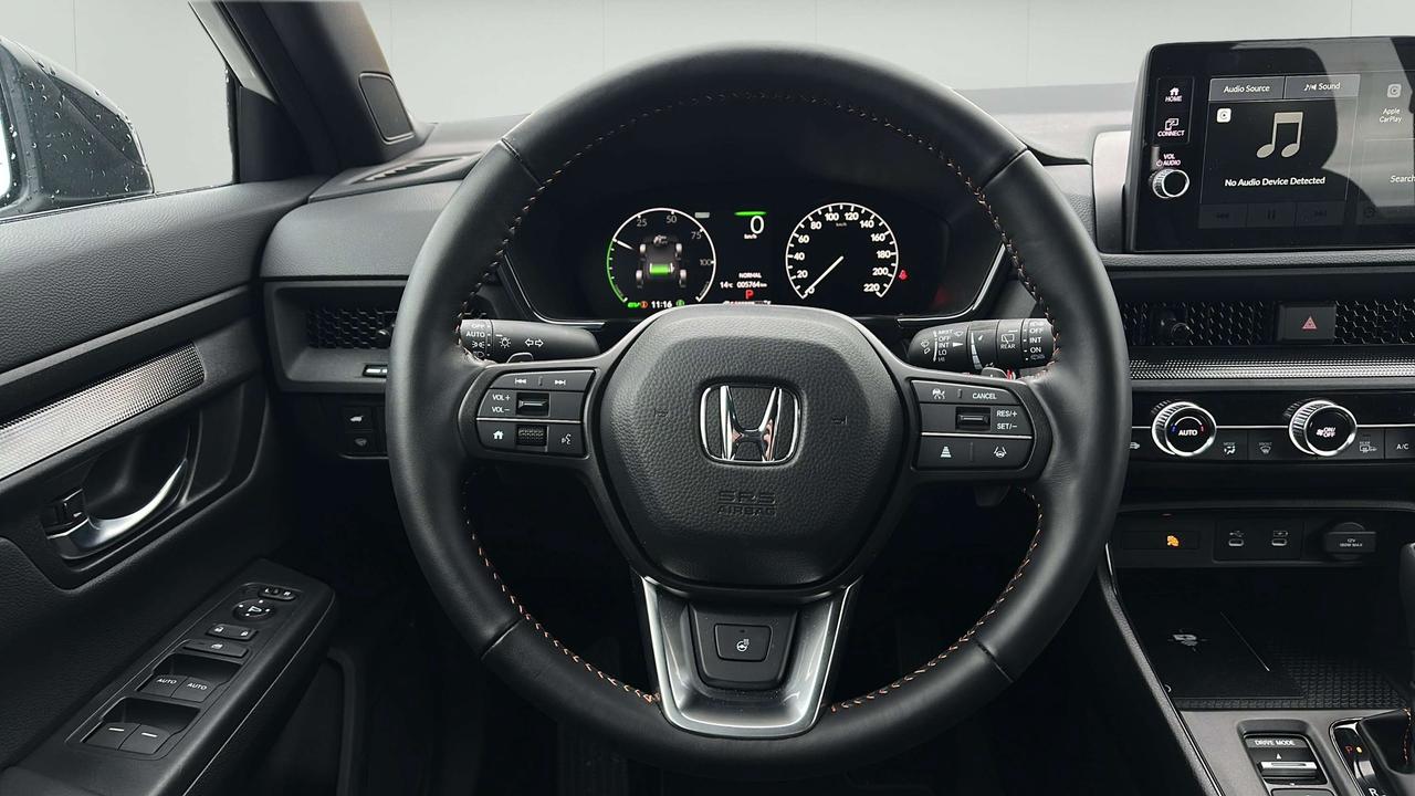 2026 Honda CR-V Sport Photo