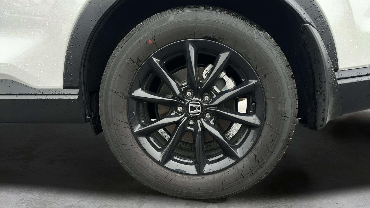 2026 Honda CR-V Sport Photo