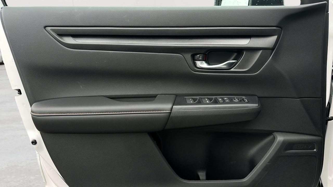 2026 Honda CR-V Sport Photo