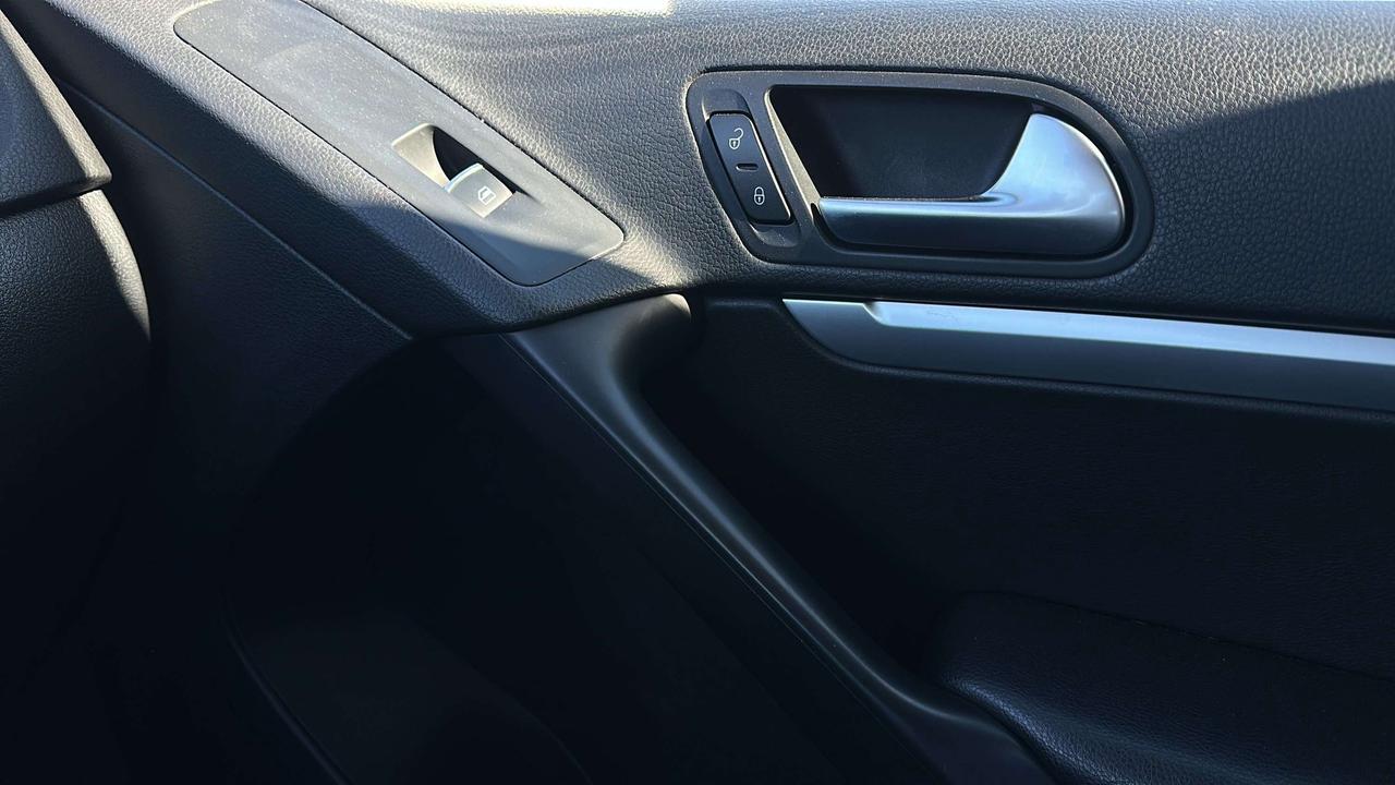 2016 Volkswagen Tiguan Special Edition Photo