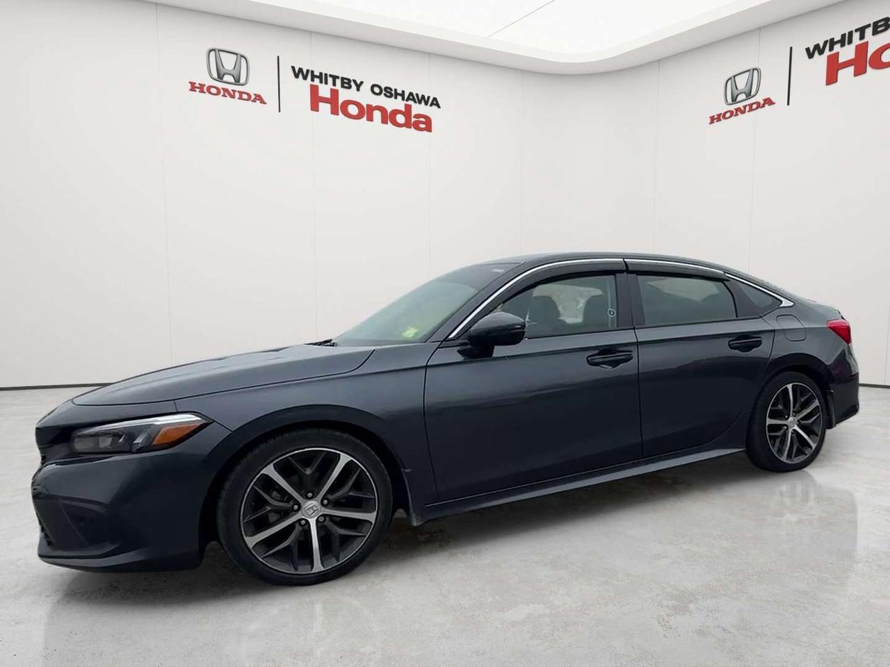 2023 Honda Civic Touring Photo1