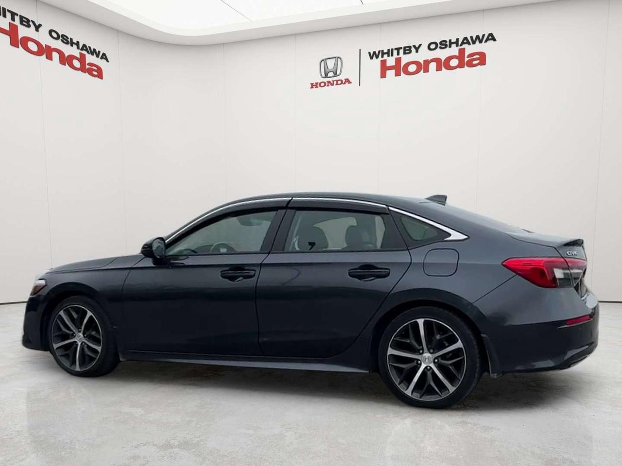 2023 Honda Civic Touring Photo